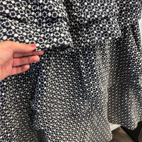 Buru Teagan Ruffle Skirt - Picture 4 of 14